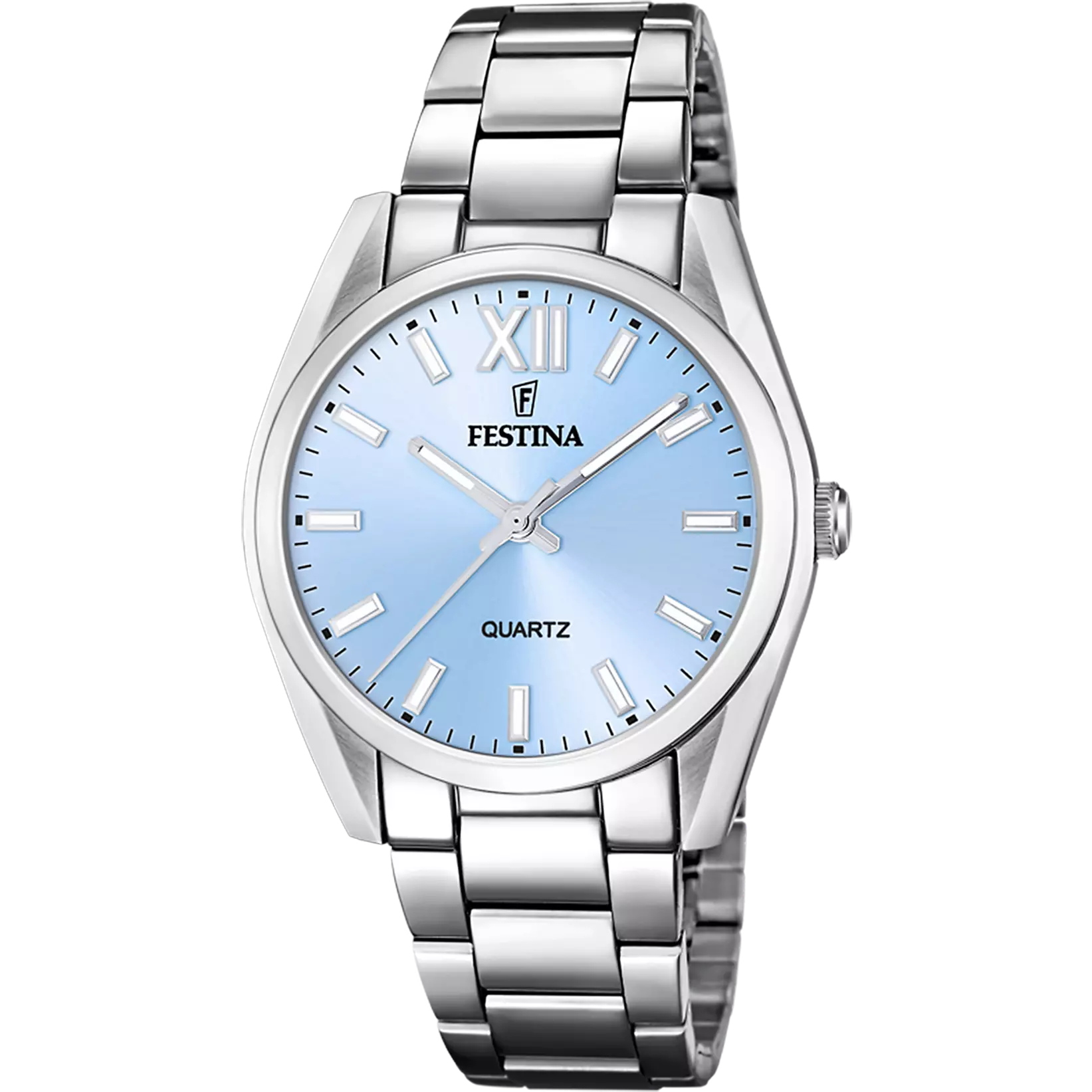 FESTINA Damen uhr Boyfriend alegria F20622/3