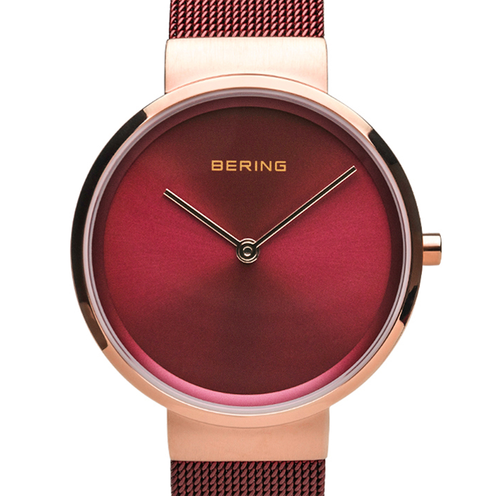 14539-363 Bering Classic Unisex 39mm 5ATM