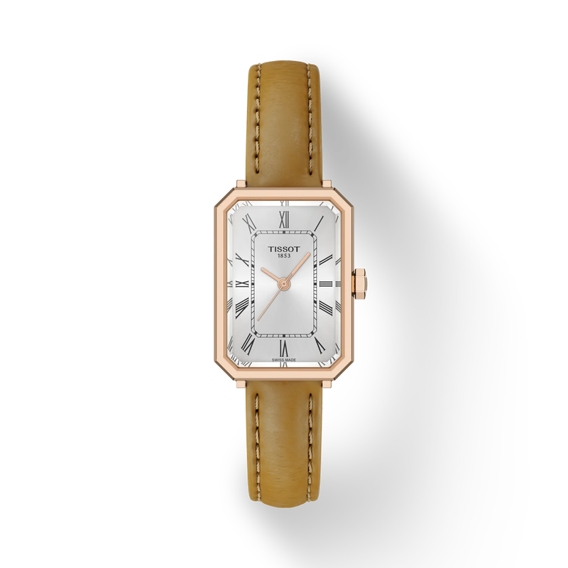 TISSOT SRV 30mm T1601103603300