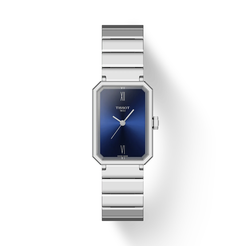 Tissot SRV 30mm T1601101104300