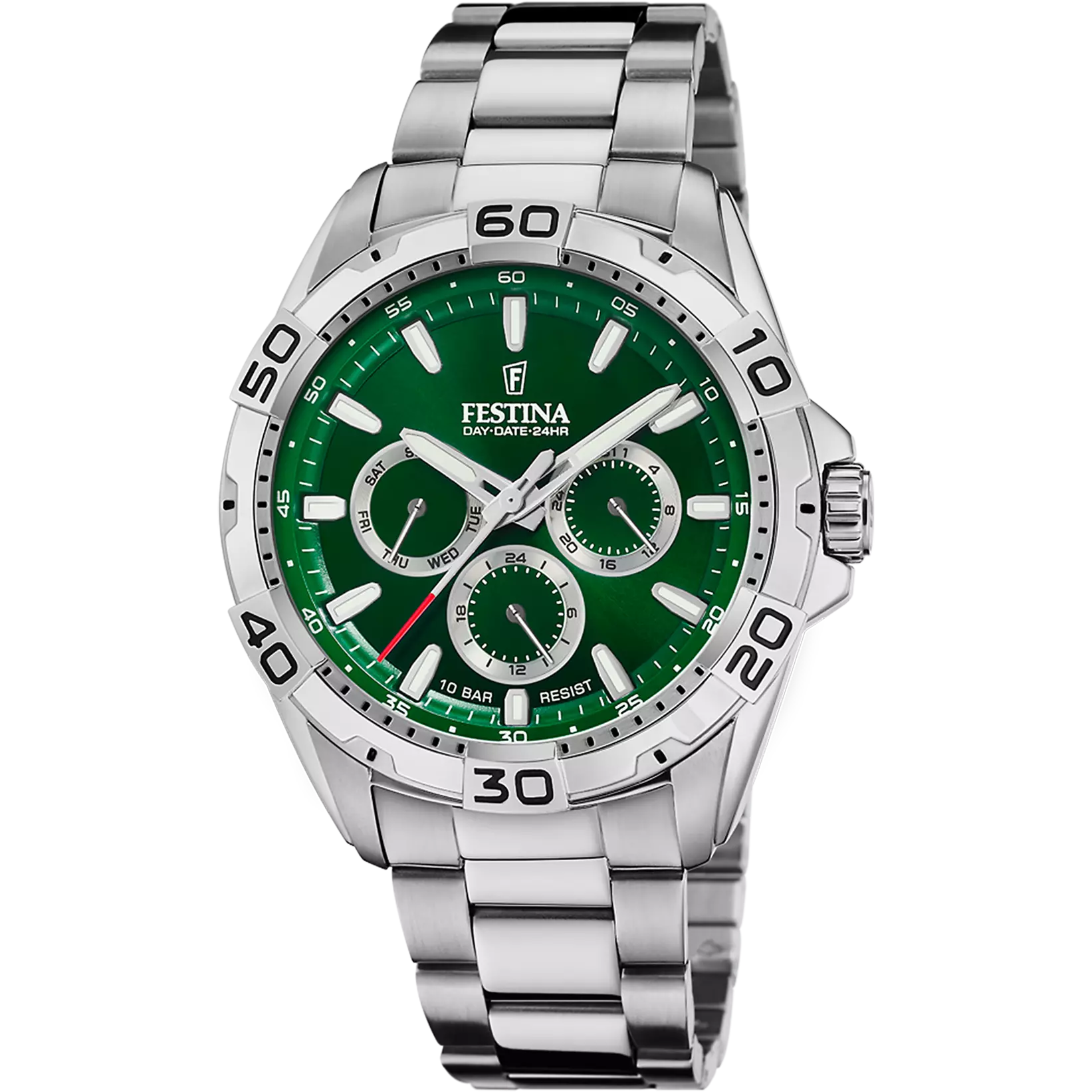 FESTINA herren uhr F20623/3