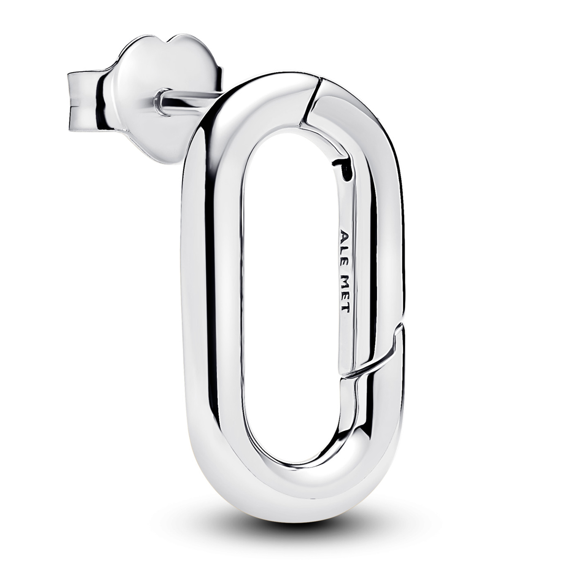 PANDORA  Aufklappbarer Ohrstecker 293856C00