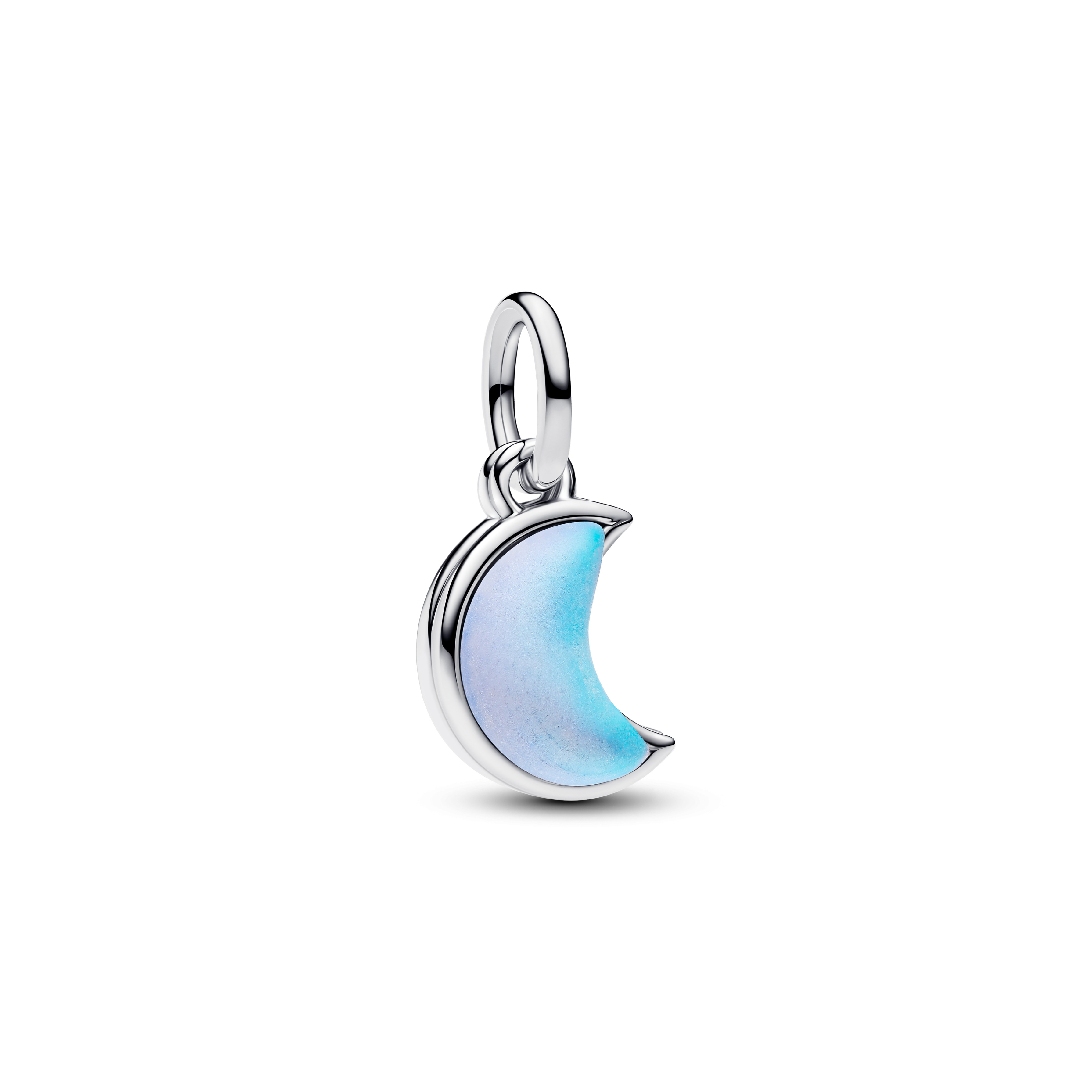 PANDORA Charm Dangle Crescent Moon 794272C01