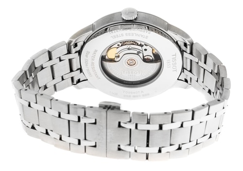 TISSOT Chemin des Tourelles Powermatic 80 T0994071103700