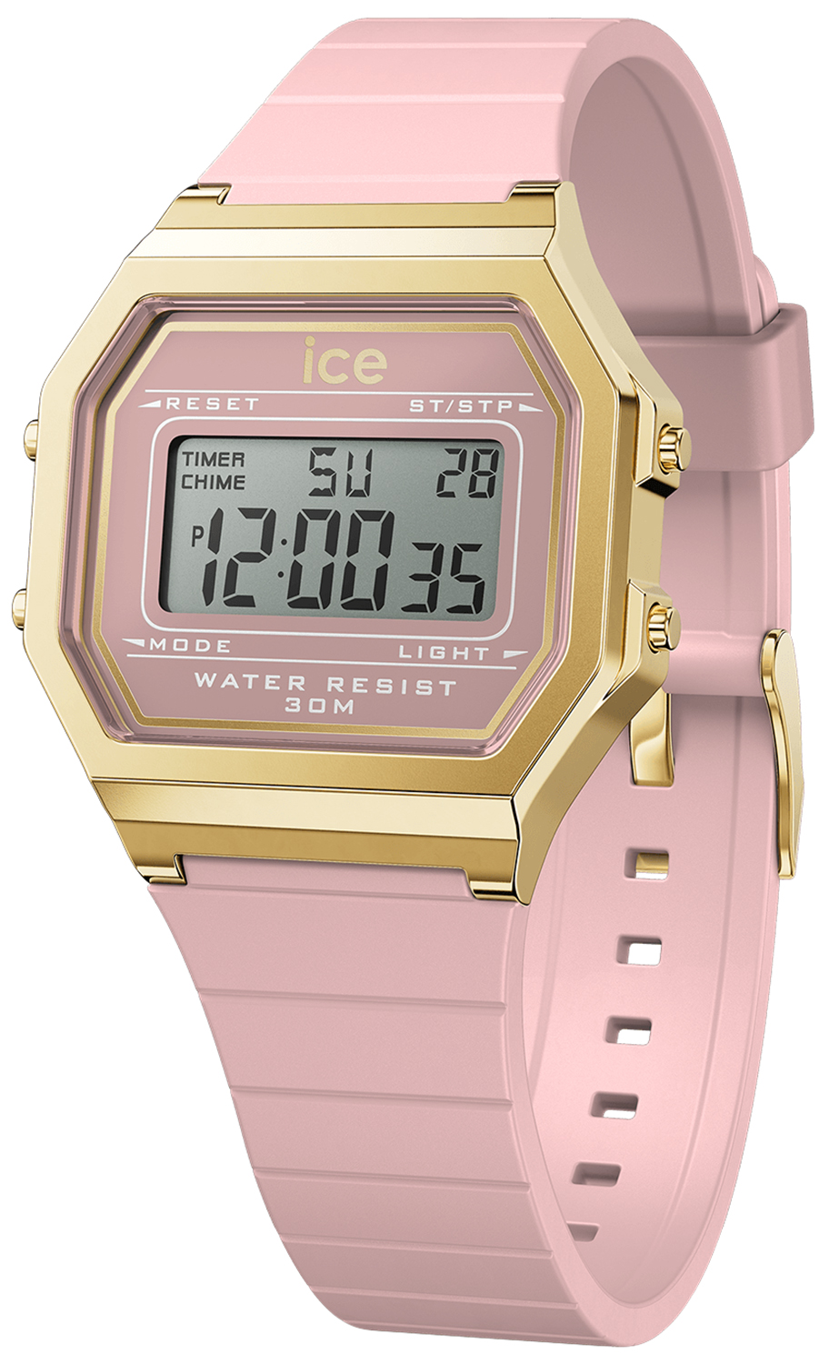ICE WATCH Digital Pink 022056