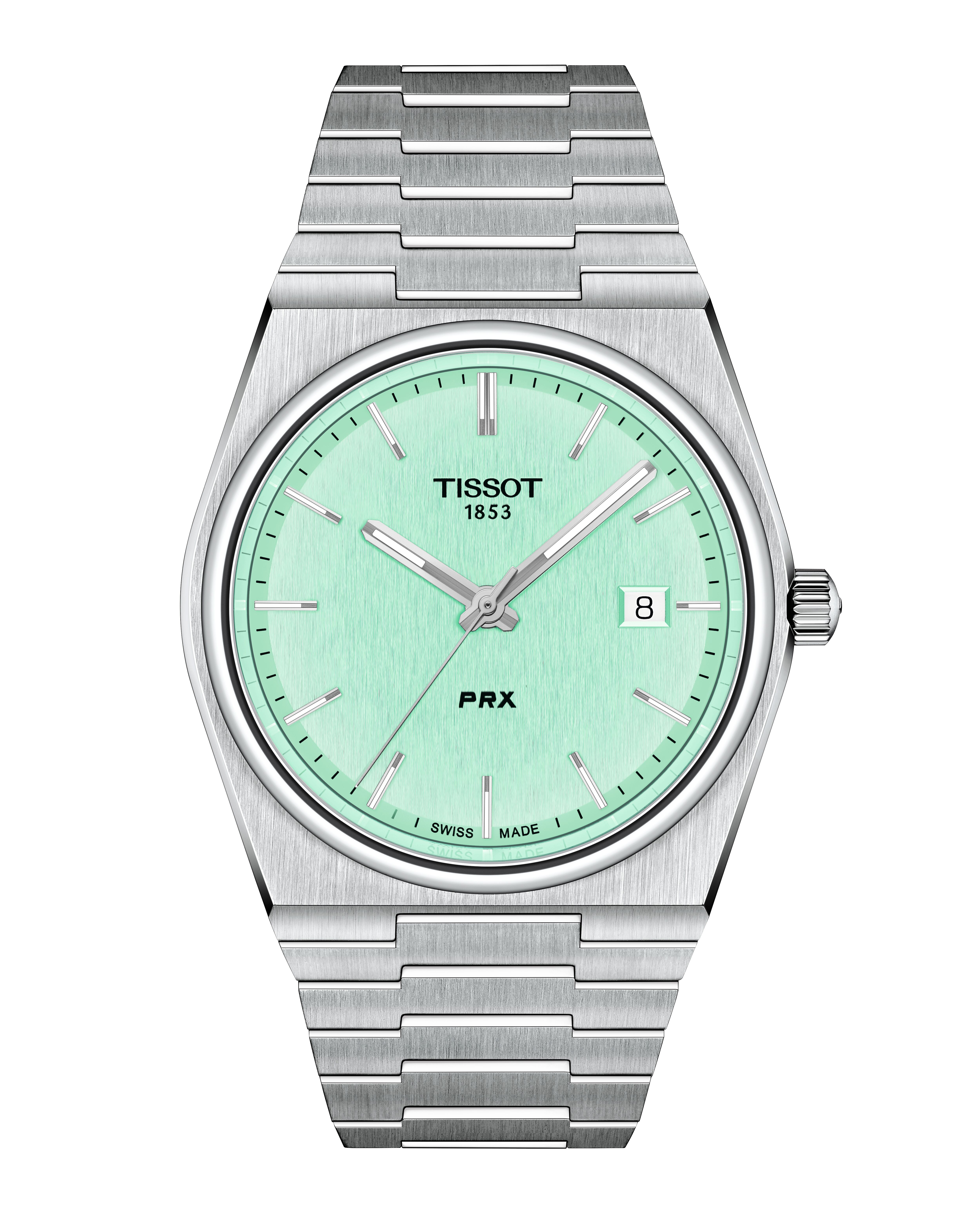 TISSOT Tissot PRX Herrenuhr T1374101109101