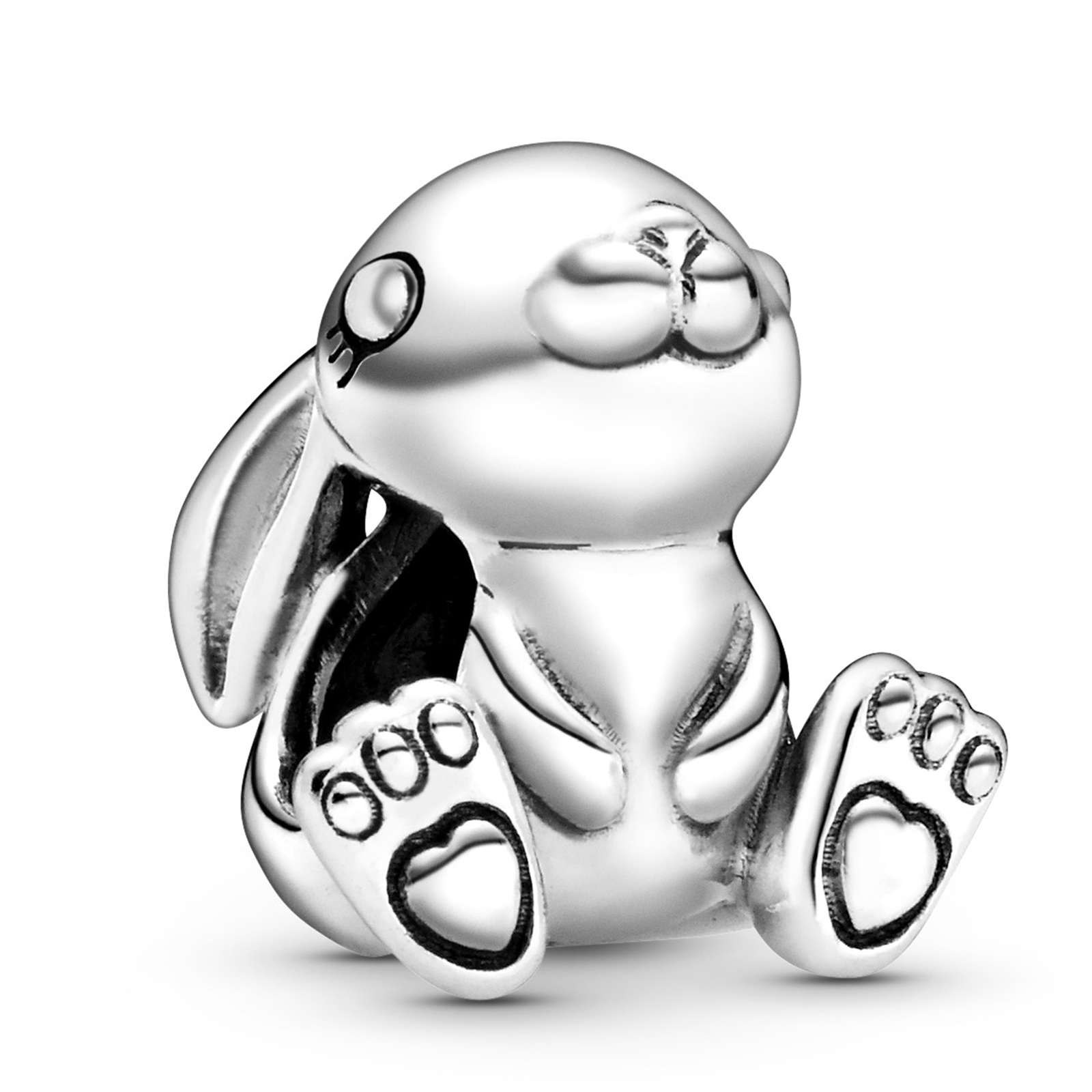 Nini der Hase PANDORA Charm 798763C00