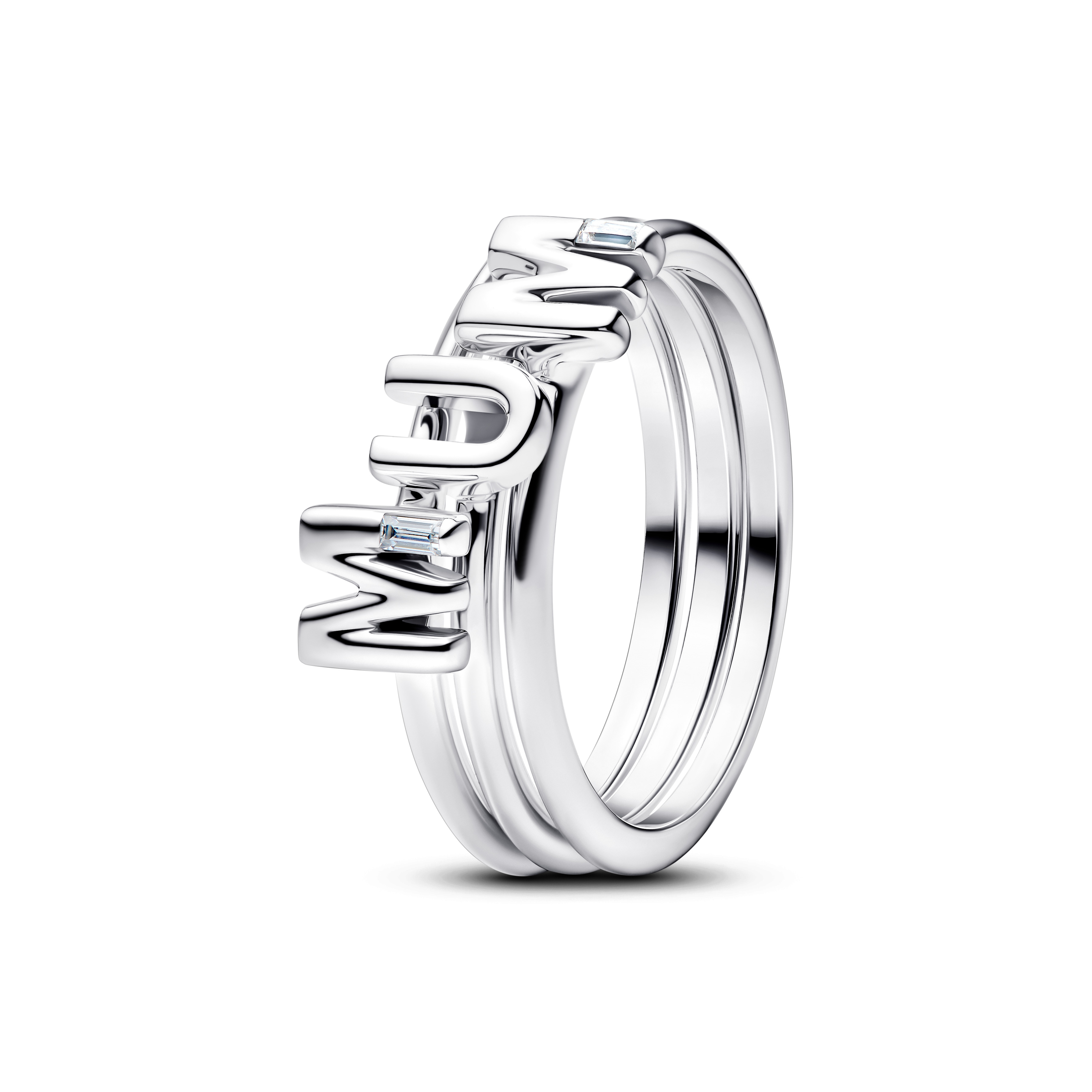 PANDORA Ring - MUM 194458C01-54