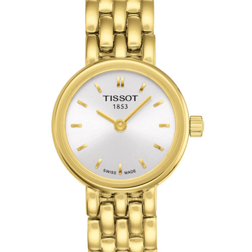TISSOT LOVELY T05800911031000 | Damenuhren | TISSOT | OROTIAMO