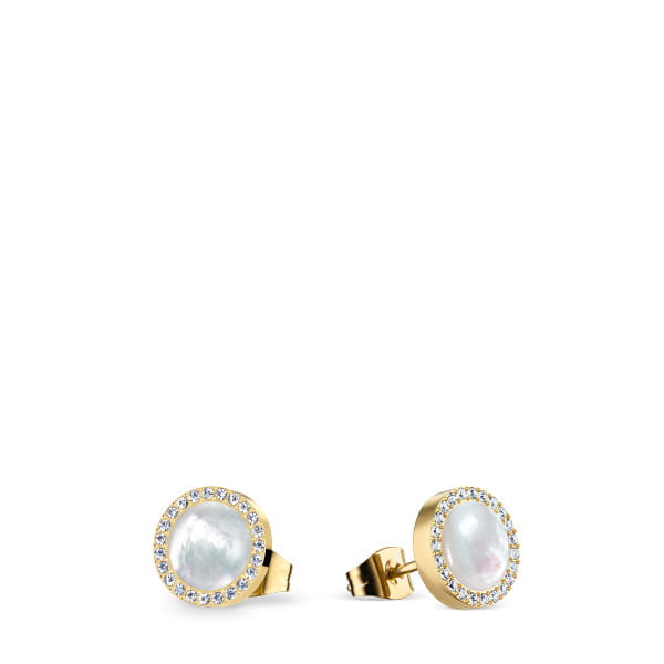 BERING Arctic Pearls | gold glänzend 752-27-05