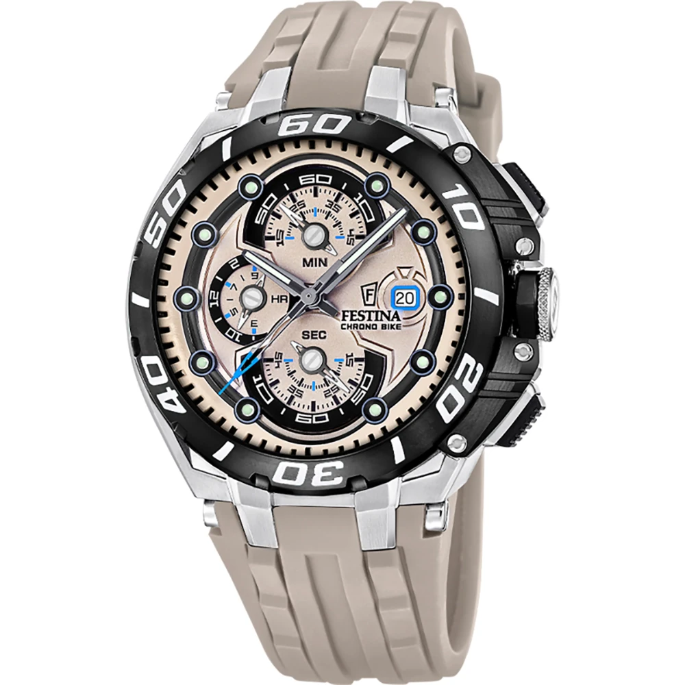 FESTINA Chrono bike F20755/2