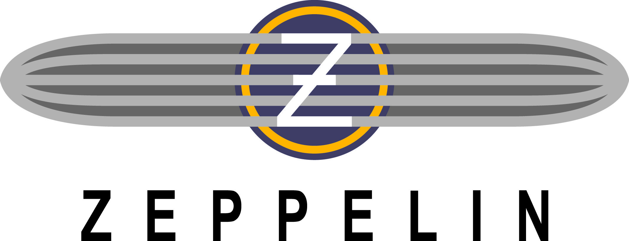ZEPPELIN Siegel