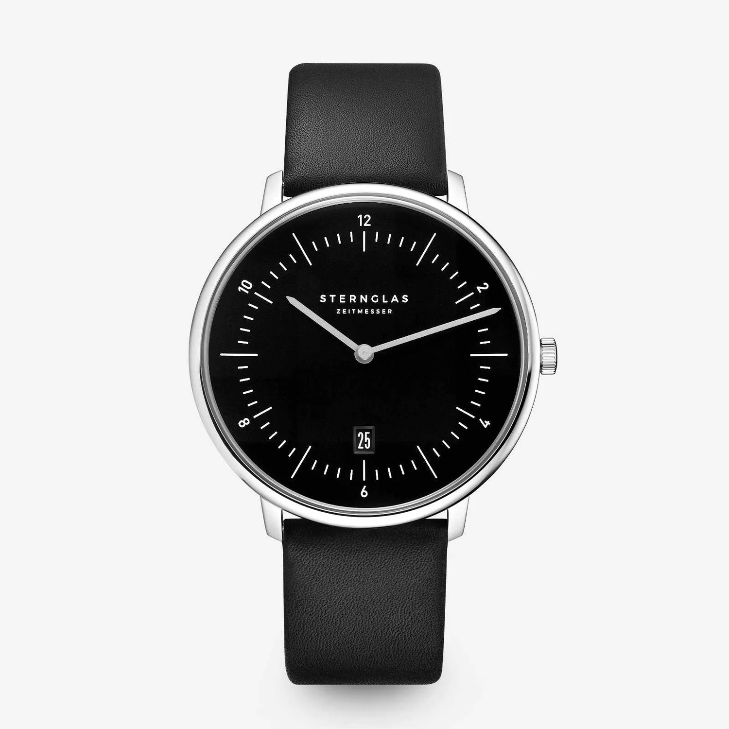 STERNGLAS Naos XL 42 mm / Quartz S01-NX53-PR07