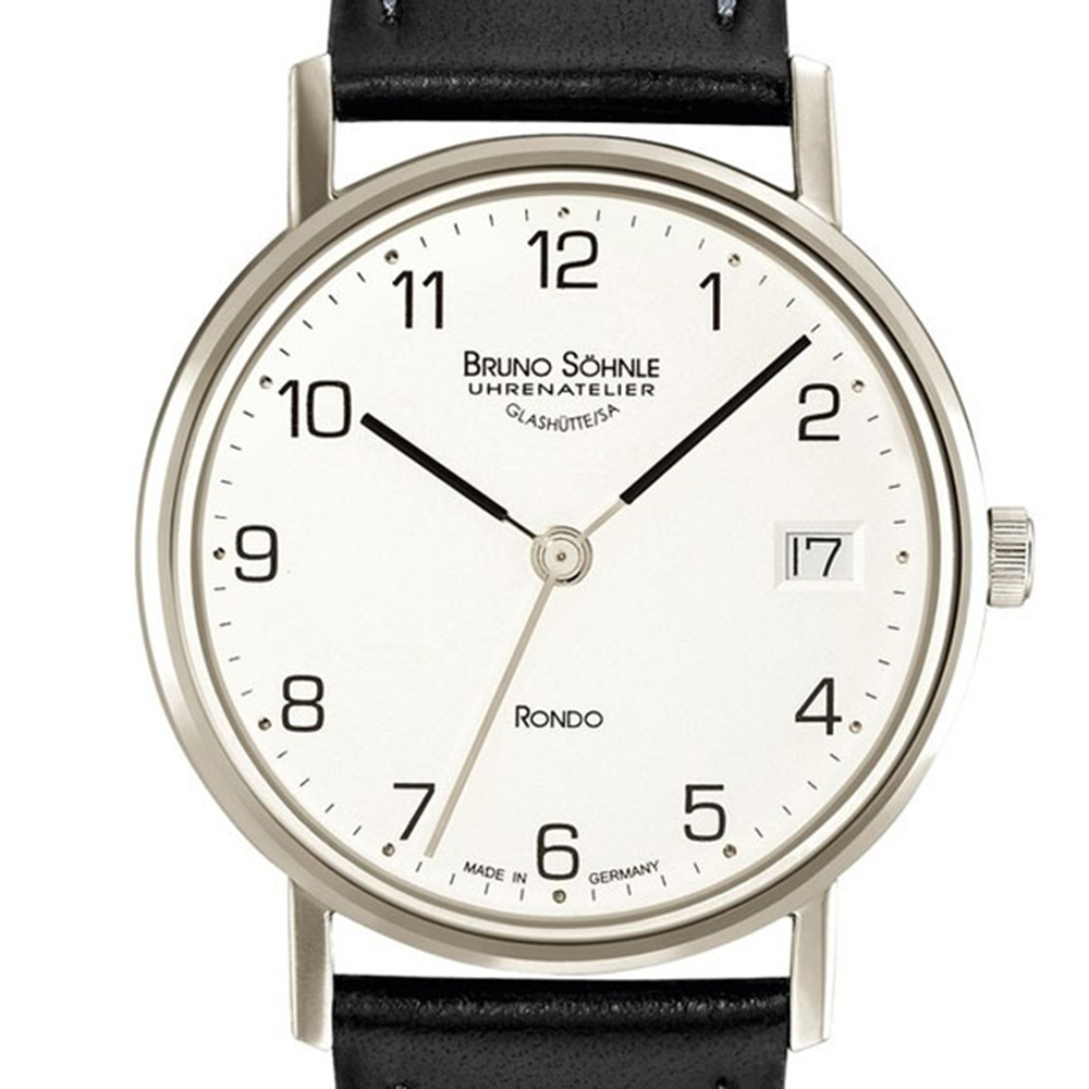 BRUNO SÖHNLE RONDO 17-13106-221