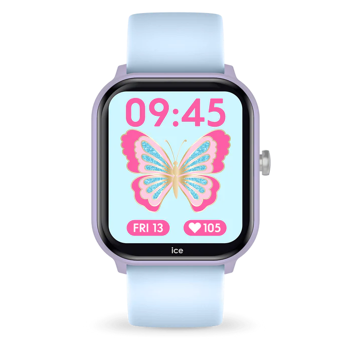 ICE WATCH Junior 3.0 Lila 024298