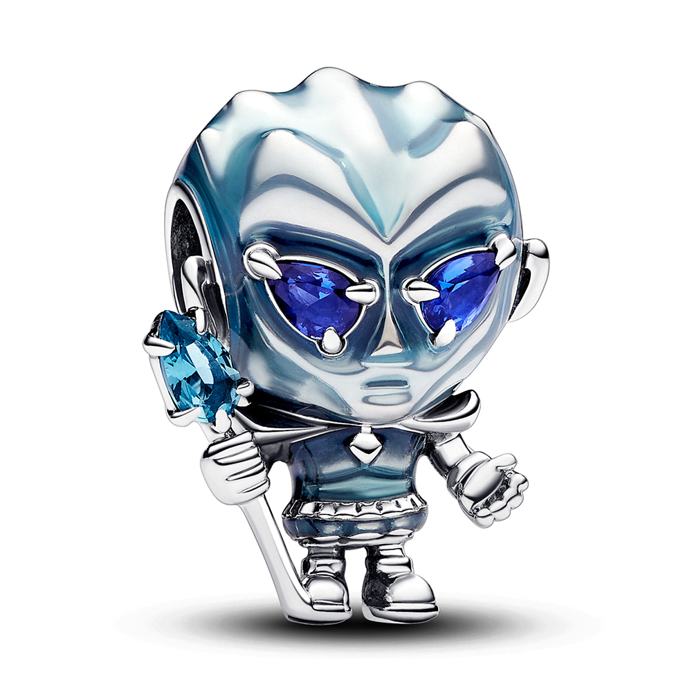 Pandora Game of Thrones Weißer Wanderer Charm 793138C01