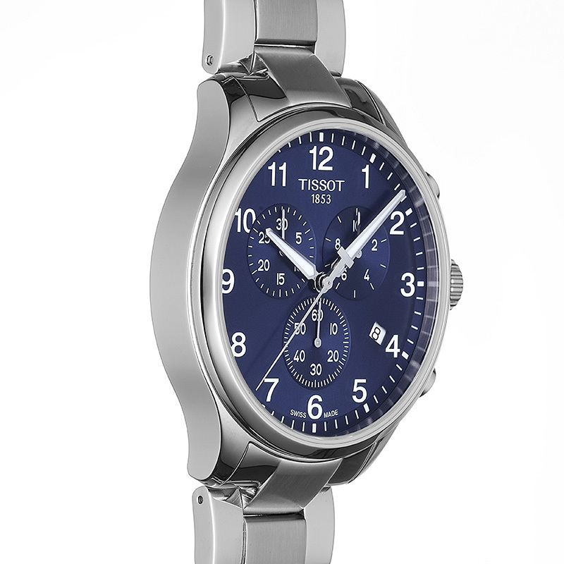 TISSOT Chrono XL Classic T1166171104701