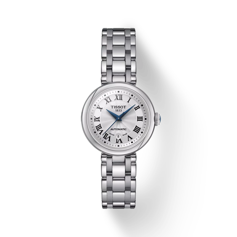 TISSOT Bellissima 29mm T1262071101300