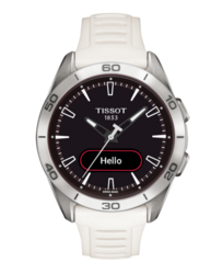 TISSOT T-TOUCH CONNECT SPORT T1534204705103