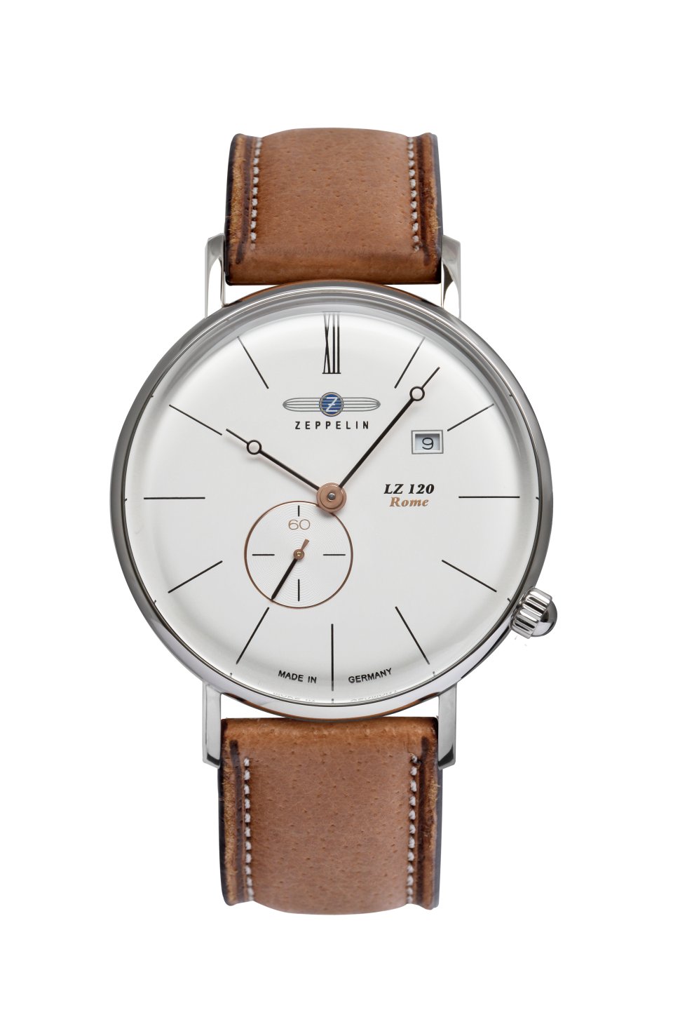 Zeppelin Armbanduhr