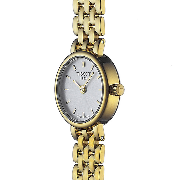 TISSOT LOVELY T05800911031000 | Damenuhren | TISSOT | OROTIAMO