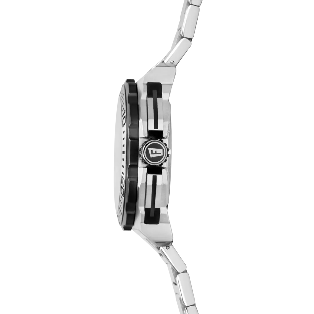 FESTINA herrenarmbanduhr Chrono Bike blau F20724/6