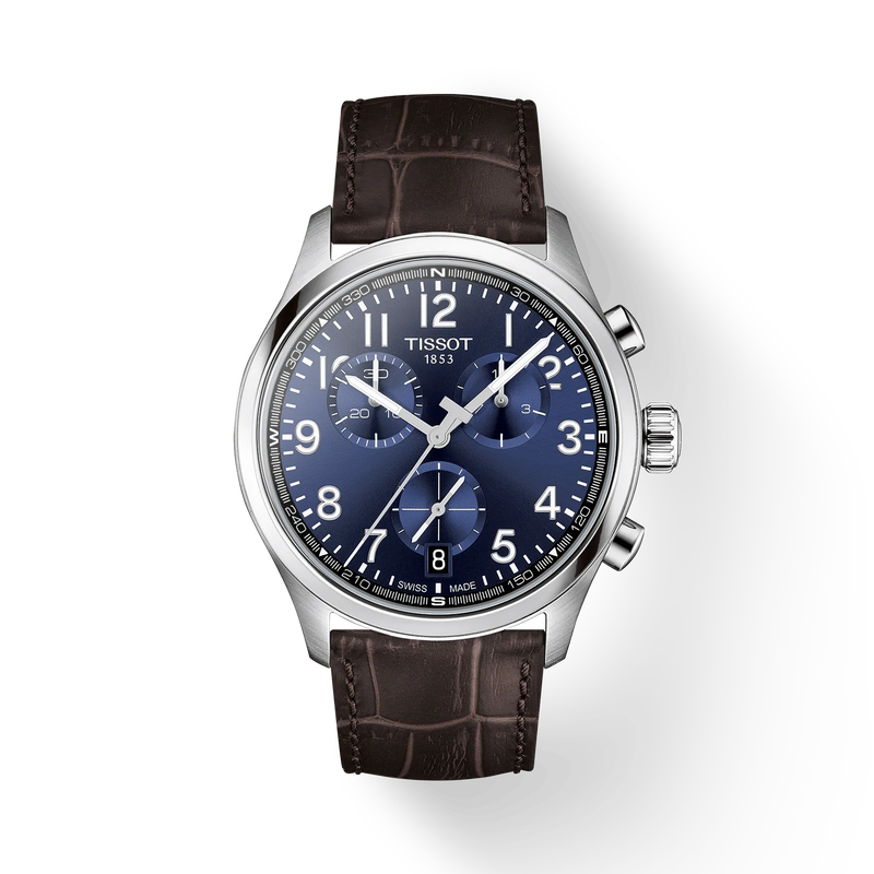 TISSOT Chrono L 42mm T1164171604200