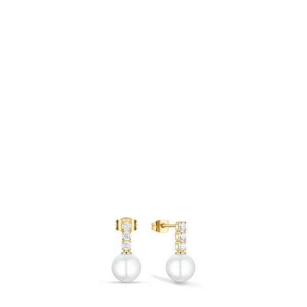 Bering Arctic Pearls | gold glänzend 756-27-05