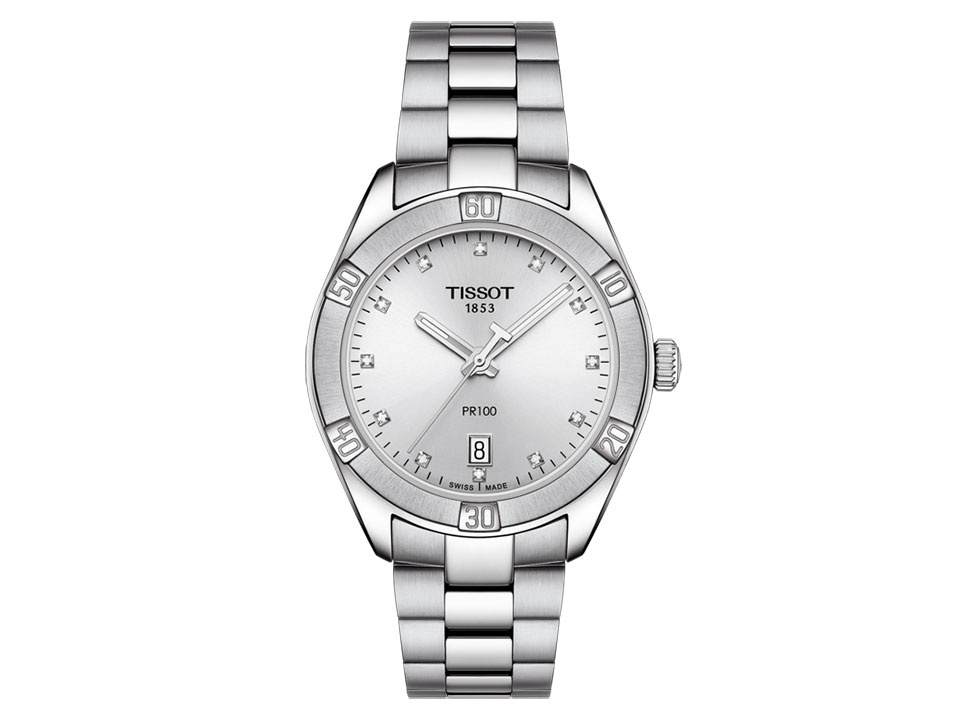 TISSOT PR 100 Lady Sport T1019101103600