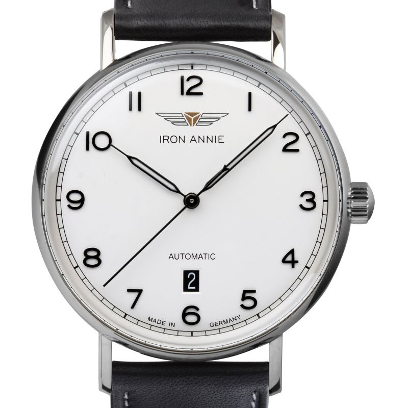 IRON ANNIE Amazonas Impression Automatik 5954-1