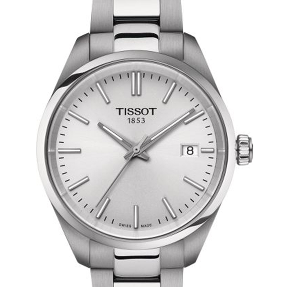 TISSOT PR 100 34MM T1502101103100