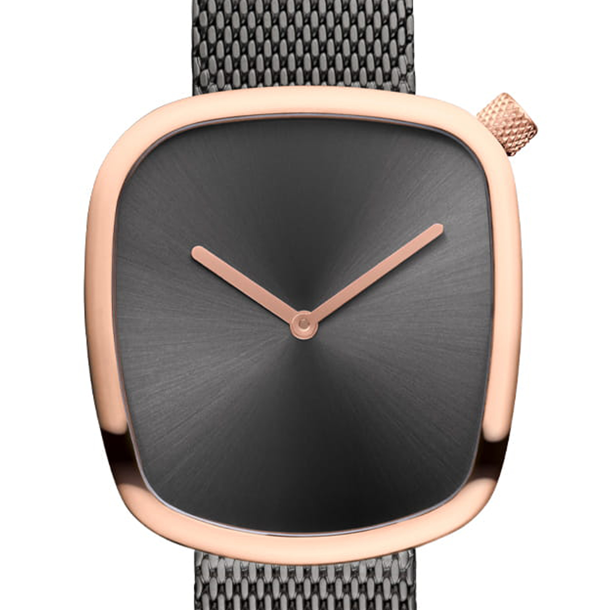 18034-369 Bering Classic roségold glänzend