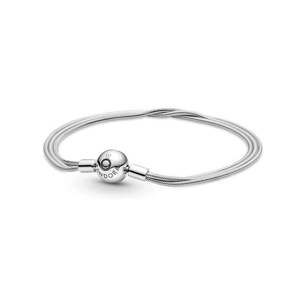 Pandora Armband Moments 599338C00-20