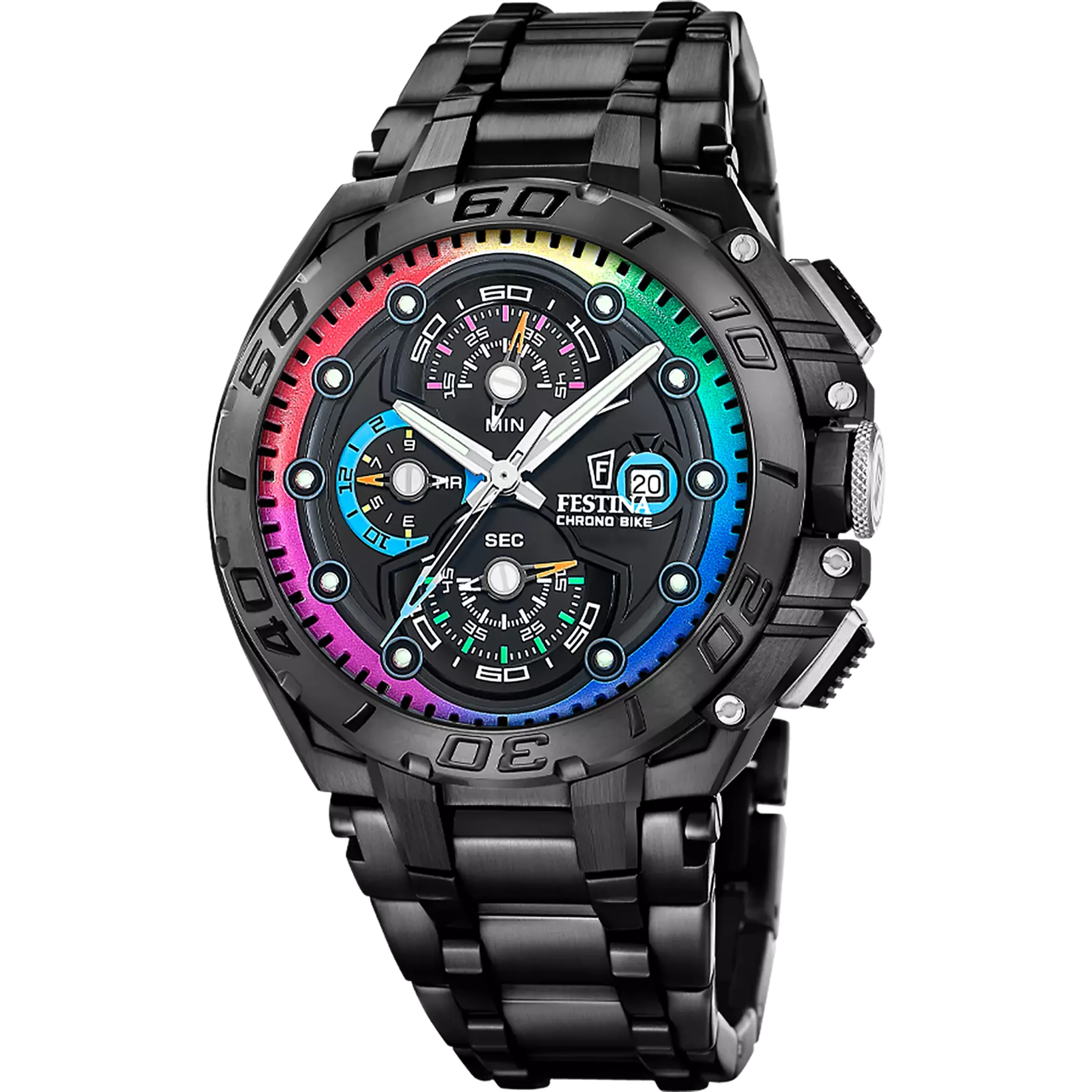 FESTINA Festina Chrono Bike watch Limited Edition F20761/1