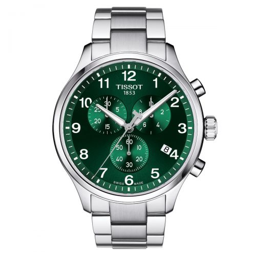 TISSOT CHRONO XL CLASSIC T1166171109200