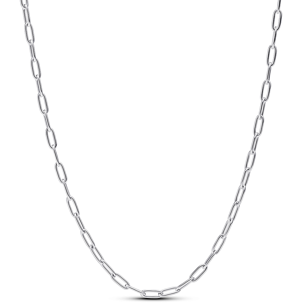 PANDORA Verlängerte Gliederhalskette 393416C00-70