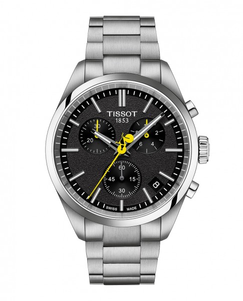 TISSOT PR 100 TOUR DE FRANCE T1504171105100