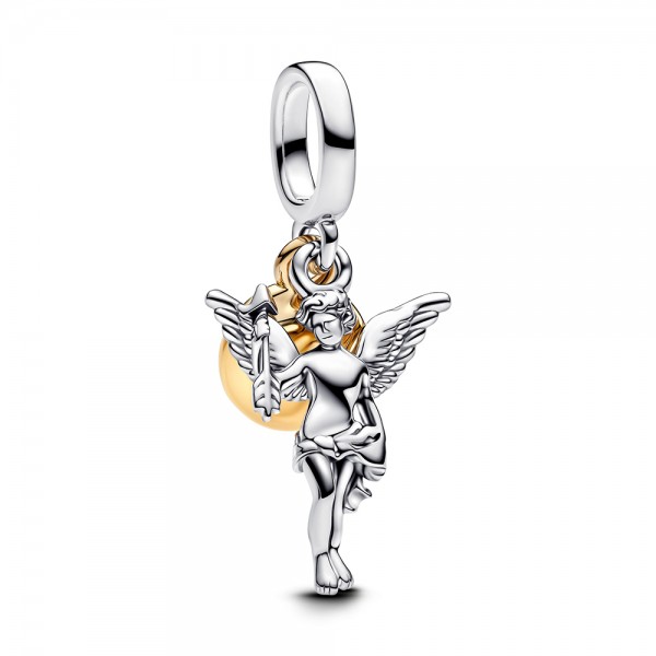 PANDORA Amor Charm-Anhänger 763663C00