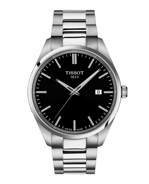 TISSOT PR 100 Quarz 40mm T1504101105100