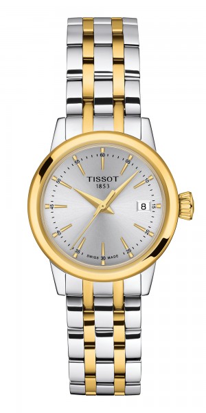 TISSOT CLASSIC DREAM LADY T1292102203100