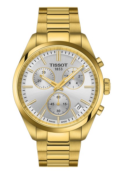 TISSOT PR 100 Chronograph T1504173303100