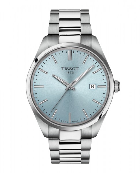 TISSOT PR 100 Quartz 40mm T1504101135100