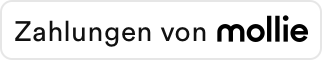 Zahlungen von Mollie